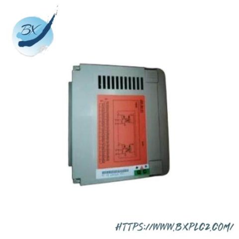 XAO-82-22 Control Module, Siemens Industrial Controls, Model, Control System Module