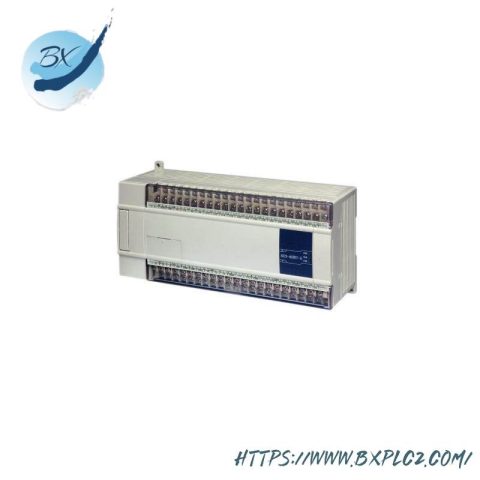 Xinje XC3-60R-E Programmable Logic Controller, Industrial Automation Module