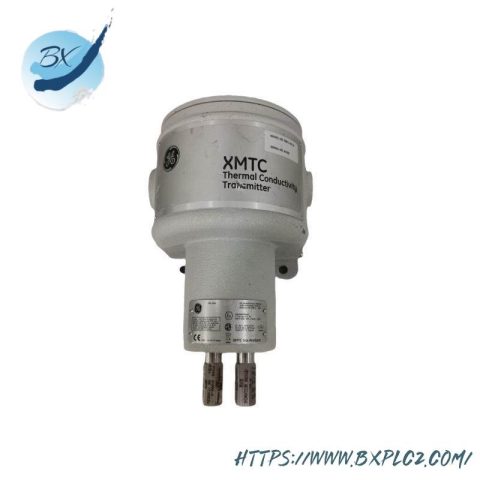 GE XMTC-62-21 anametrics XMTC Thermal Conductivity Transmitter - Precise Measurement for Industrial Control