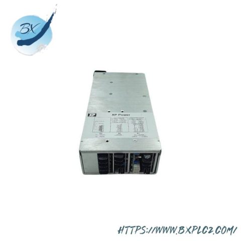 XP Power F7E1A6G2 12V 5A Switching Power Supply