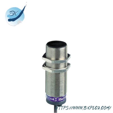 Schneider XSA-V12373 Inductive Proximity Sensors, High Precision Detection in Industrial Automation