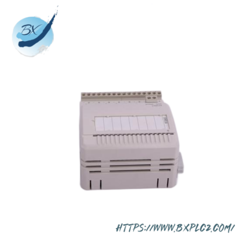 ABB XV371A Control Module