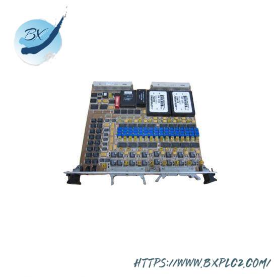 xycom_xvme-531_vmebus_analog_output_module_16-channel.jpg XYCOM XVME-531 VMEbus Analog Output Module - 16-Channel