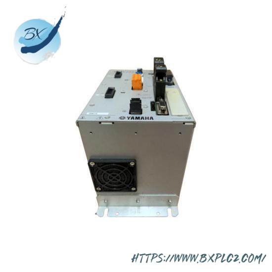 yamaha_rcx222_driver.jpg Yamaha RCX222 Industrial Motor Controller, Model Specific, Automation Module