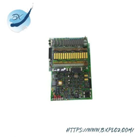 YAMAZAKI MAZAK MPS-510 I-829037A | High-Precision Sequencer Circuit Board for Industrial Automation