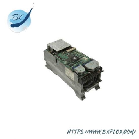 Yaskawa CACR-SR30BE Inverter, Advanced Industrial Control Solution