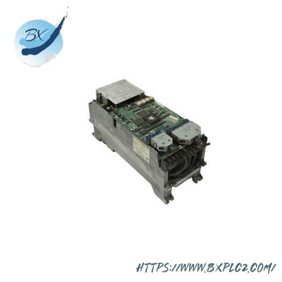 yasgawa_cacr-sr30be13s_inverter.jpg Yaskawa CACR-SR30BE Inverter, Advanced Industrial Control Solution