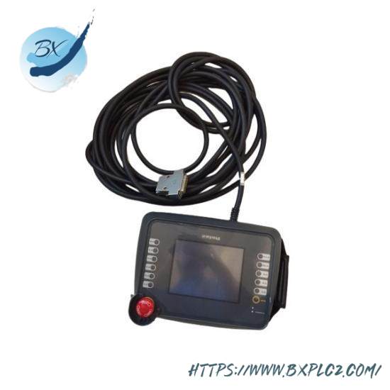 yaskawa_120avo01030_counter_module.jpg Yaskawa 120AVO01030 Counter Module for Industrial Automation