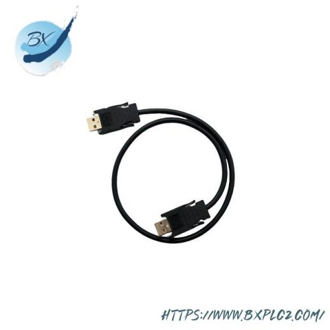 Yaskawa 158129-3, JEPMC-W6002-01 Servo Driver Communication Cable