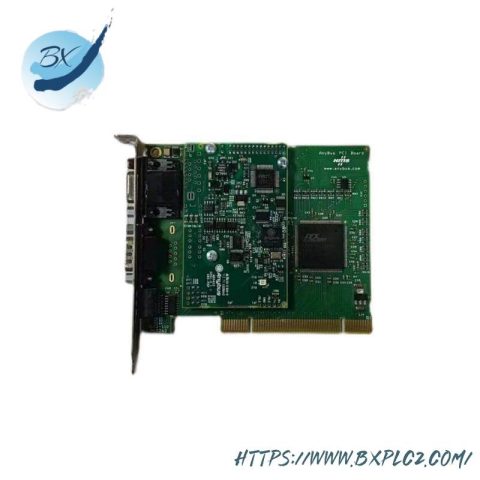 Yaskawa AB3601-C Robot Communication Board - Advanced Automation Solution