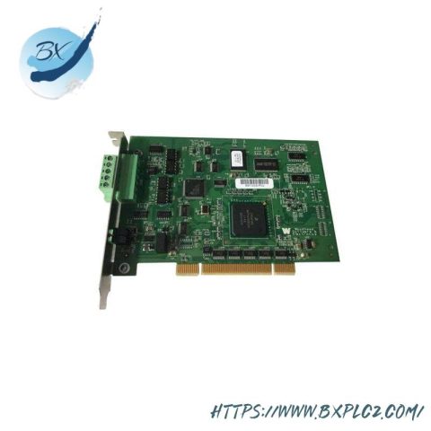 Yaskawa AB3606-C AB-PCI-EIP-S Robot Communication Board