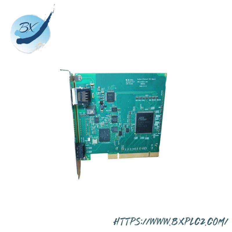yaskawa_ab3609-c_communication_board.jpg Allen-Bradley 1756-EN2TR/C Ethernet/IP Bridge Module, Advanced Communication Solutions