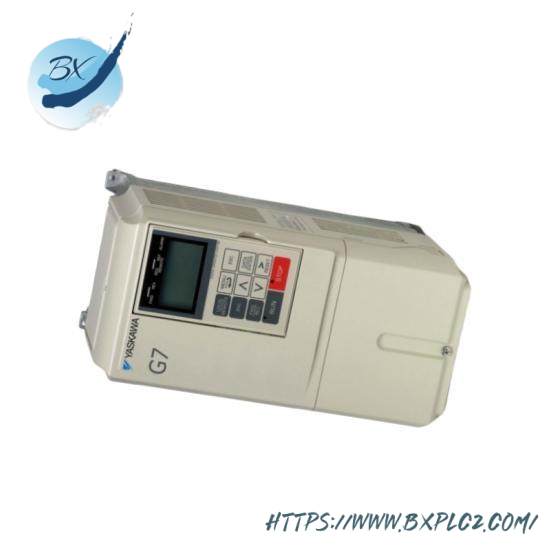 yaskawa_cimr-g7a4015_1.jpg Yaskawa CIMR-G7A4015 - High-Power AC Drive for Industrial Automation