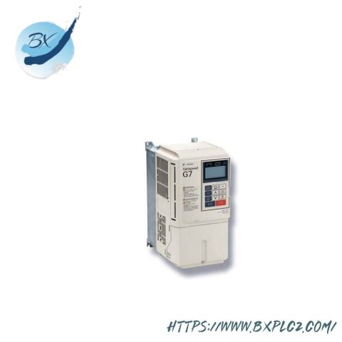 Yaskawa CIMR-G7A4015 Series Variable Frequency Drive