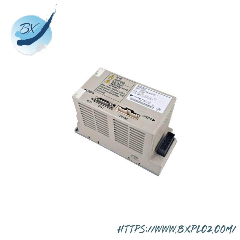 yaskawa_cp-317_ai-01_1.jpg YASKAWA CP-317/AI-01 PLC Analog Input Module, Industrial Control Solutions