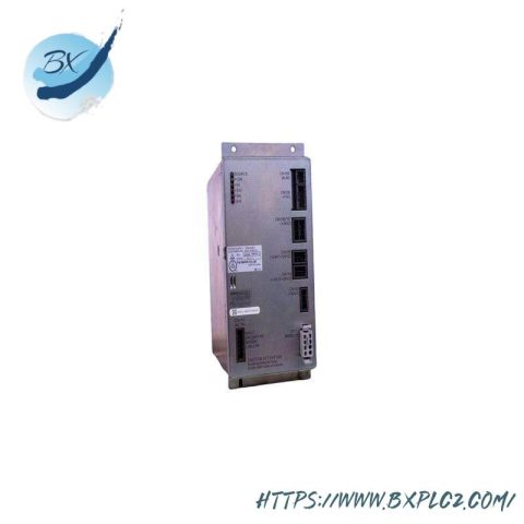 Yaskawa CPS-520F2 Power Supply Unit: High Efficiency & Reliability in Automation