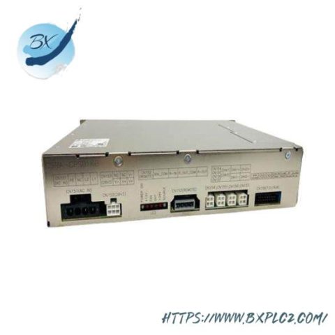 Yaskawa CSRA-CPS01KB YRC1000 CSRA-CPS01KA Power Supply: Industrial Grade Power Supply Solution
