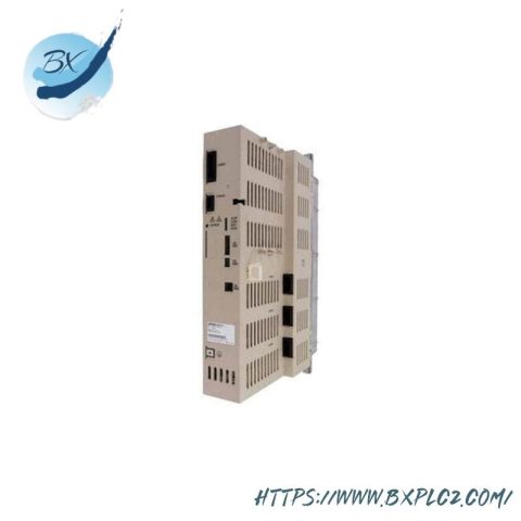 Yaskawa CSRA-CV10D03A, YRC1000 Converter, Modular Control System