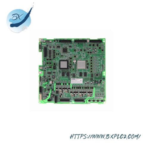 Yaskawa CSRA-SDCA01AA | YRC1000 Control Board | PLC