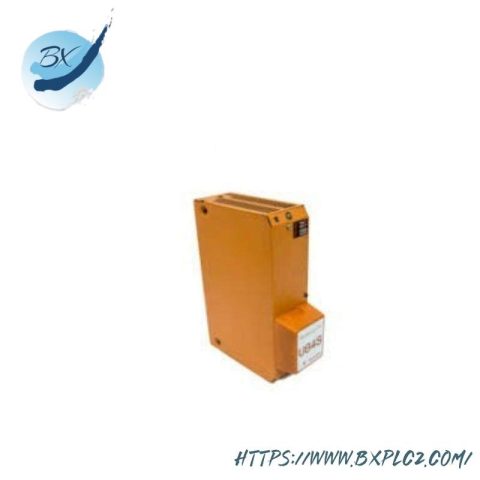 YASKAWA DDSCR-U84S-16 PLC for MEMOCON-SC, Industrial Automation Module