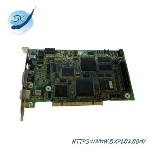 Yaskawa DF0200548-A1 Industrial Control Module, Advanced Technology for Precision Automation