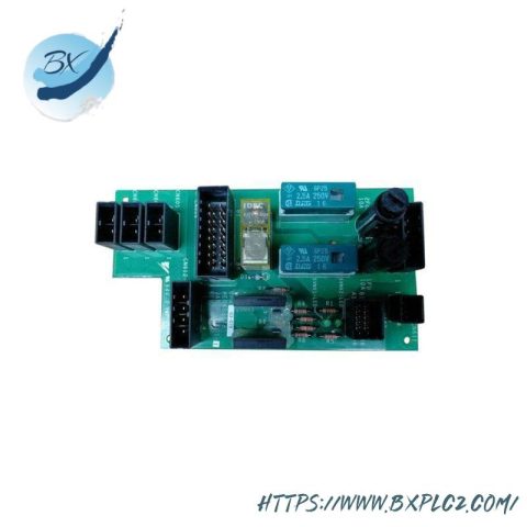 Yaskawa DX100 JARCR-YPC01-1 Connection Unit Main Board, High-Performance Control Module for Advanced Industrial Applications