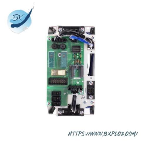 Yaskawa DX100/JZRCR-YPU01C-1 Control Power Unit