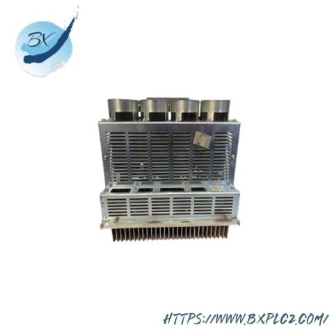 Yaskawa DX100 SRDA-C0A30A01A-E Power Converter, High Efficiency, Versatile Industrial Application