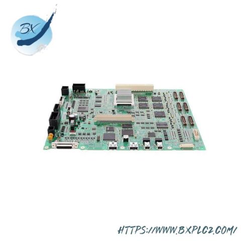 Yaskawa DX100 SRDA-EAXA01A Servo Axis Control Card - Precision and Efficiency in Motion Control