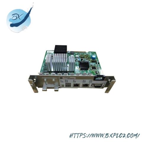 Yaskawa DX100 CPU BOARD JANCD-YCP01B-E | Industrial Control Solutions