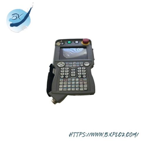 Yaskawa DX100DX200 Robot Teach Pendant jZRCR-YPP01-1 & jZRCR-YPP21-1
