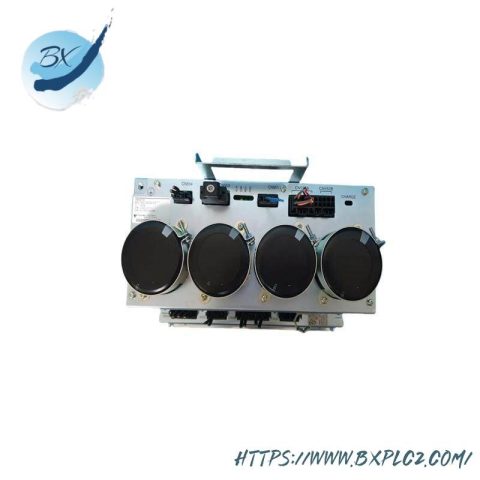 Yaskawa DX100SRDA AC Servo Drives, Advanced Control for Precision Applications