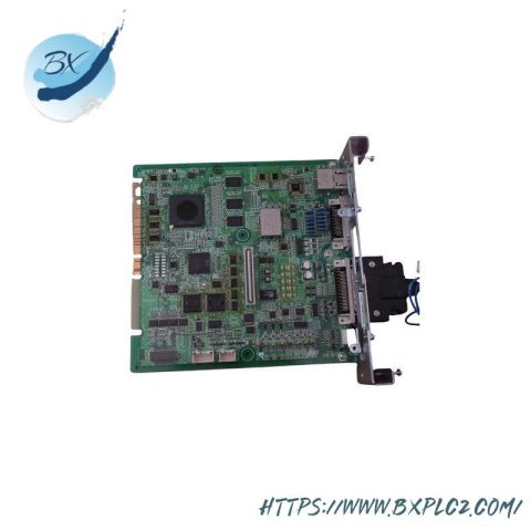 Yaskawa DX200 JANCD-YCP02-E Synchronization Board: Precision Control Module for Advanced Automation