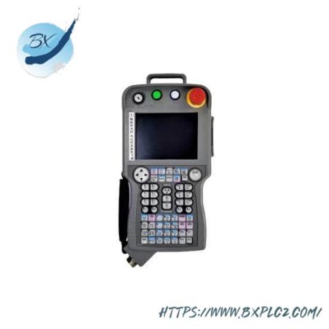 Yaskawa DX200 JZRCR-YPP21-1 Motoman DX200 Teach Pendant - Advanced Robotics Control Pendant