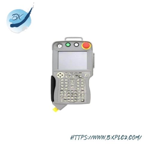 Yaskawa DX200 JZRCR-YPP21-1 Teach Pendant: Comprehensive Control & Ergonomic Design