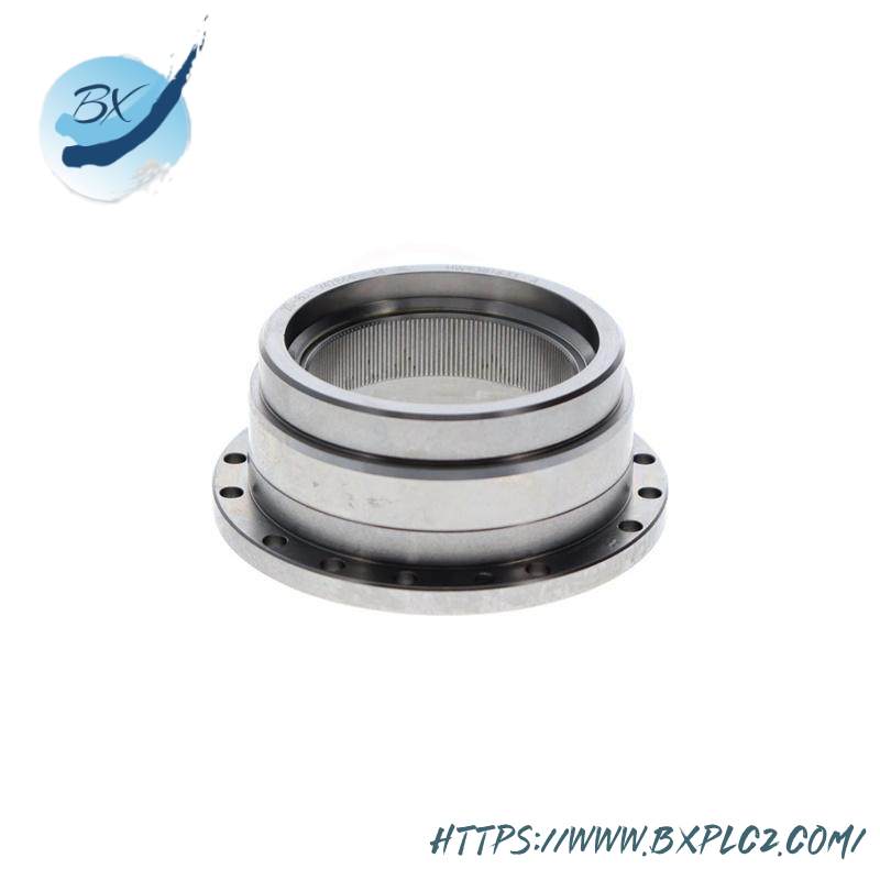 yaskawa_hp20_hp20d_hw9381633-a_robot_b-axis_reducer.jpg Yaskawa HP20 HP20D HW9381633-A Robot B-axis Reducer