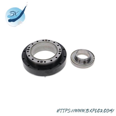 Yaskawa HW0389176-A DX ROBOT MH5 S-AXIS SPEED REDUCER