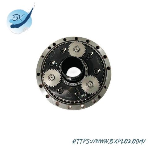 YASKAWA HW1382455-C MS165 Robot Speed Reducer: Precision, Durability, and Efficiency in Robotics