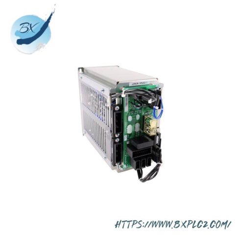 YASKAWA JAMSC-B2732V Industrial Control Module