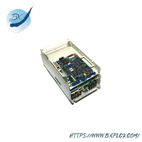 YASKAWA JAMSI-B1031 Industrial Control Module