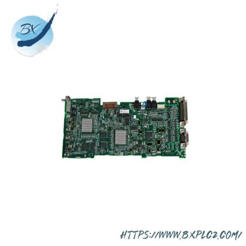 YASKAWA JANCD-ASF30-1E: Industrial Control Board for Advanced Robotics Applications