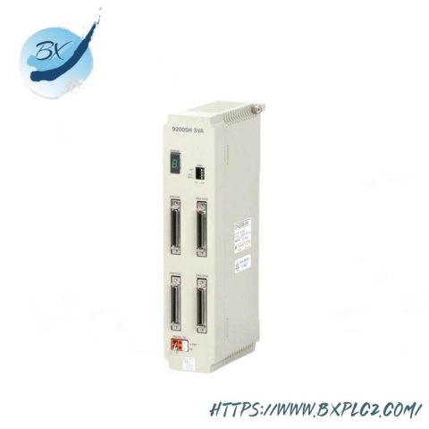 YASKAWA JANCD-MCP02B-1 Control Module for Industrial Automation