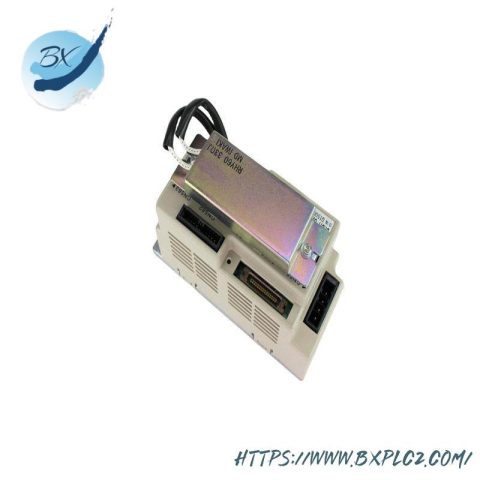 YASKAWA JANCD-MSV01B Advanced Control Module