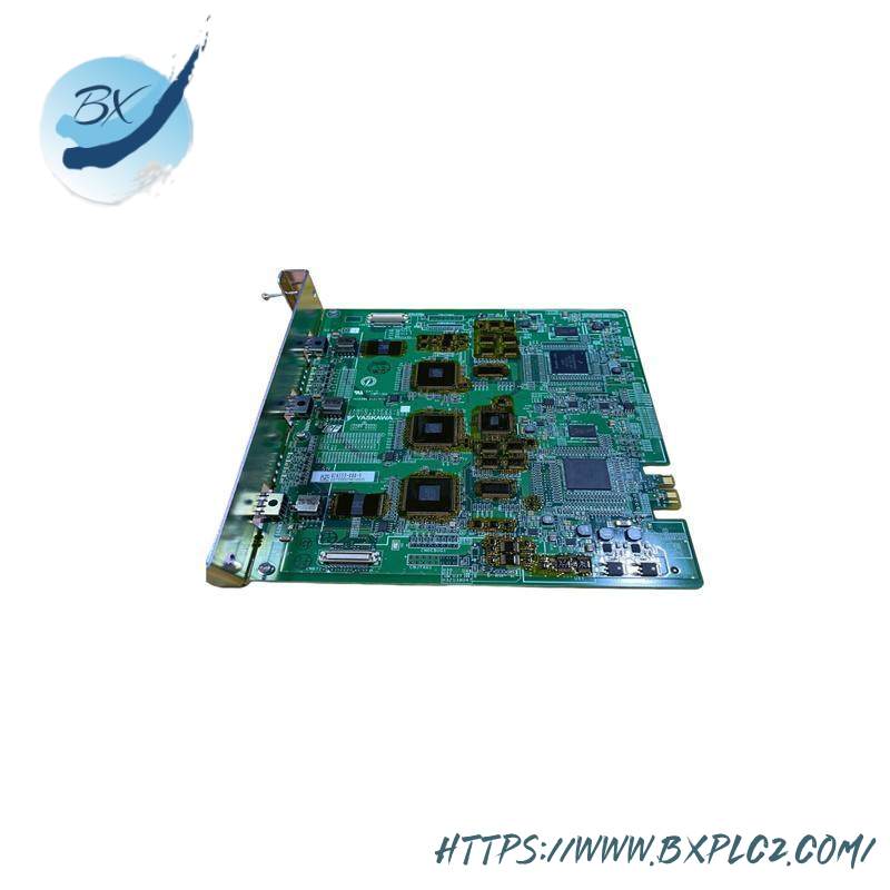 yaskawa_jancd-ysf21-e_dx200_robot_io_board.jpg Yaskawa JANCD-YSF21-E DX200 Robot IO Board: Industrial Automation Excellence