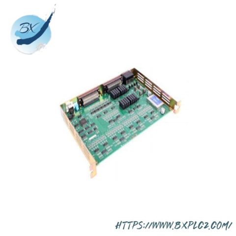 Yaskawa JARCR-XOI01 SERVO BOARD: Advanced Industrial Control Module