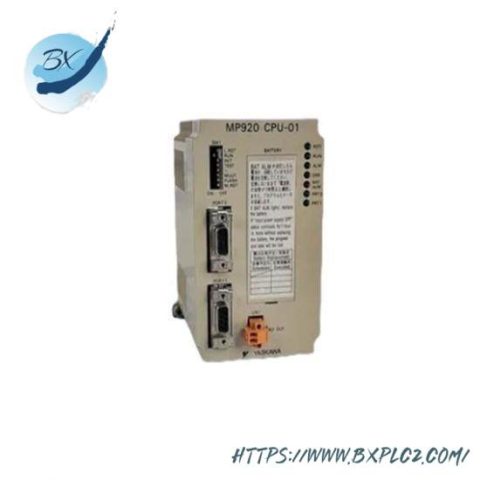 Yaskawa JEPMC-CP200 Industrial Controller