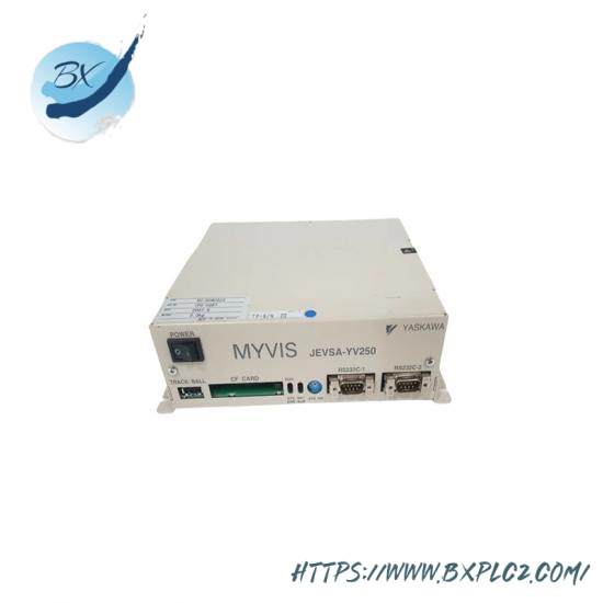 yaskawa_jevsa-yv250-e_machine_vision_system_controller.jpg YASKAWA JEVSA-YV250-E MACHINE VISION SYSTEM Controller