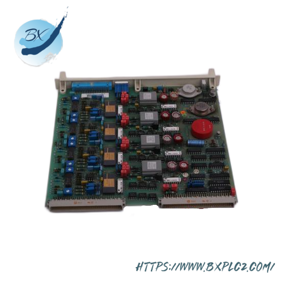 yaskawa_jrmsp-p8101.png YASKAWA JRMSP-P8101 - High Precision Motion Controller with Advanced Features