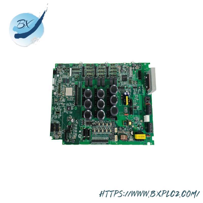 yaskawa_jrmsp-p8101_1.jpg YASKAWA JRMSP-P8101 - High Precision Motion Controller with Advanced Features