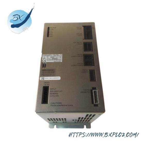 yaskawa_jrmsp-p8101_2.jpg YASKAWA JRMSP-P8101 - High Precision Motion Controller with Advanced Features